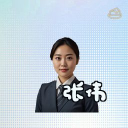 张伟