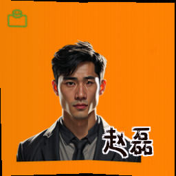 赵磊